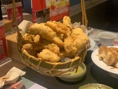 -盡膳口福跷脚牛肉火锅(合生汇购物中心店)