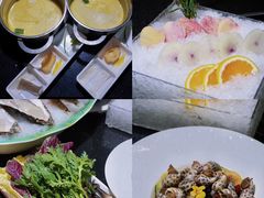 -揽季锅物会·海鲜姿造(三坊七巷店)