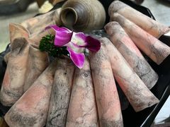 乌鸡卷-鲜潭蒸汽石锅鱼(五道口购物中心店)
