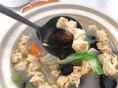 -东方饺子王(新奥购物中心店)