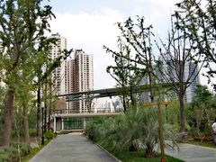 -苏州河梦清园环保主题公园