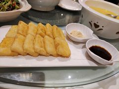 蛋煎糍粑-尘香•传统川菜(创汇首座店)