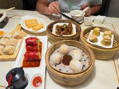 -稻香迎囍皇宫(港惠店)