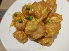 -六泰居·尔滨地标·东北菜(黄河路店)
