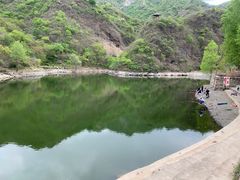 -水峪民俗村