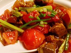 -宏记广东客家菜(丰汇店)