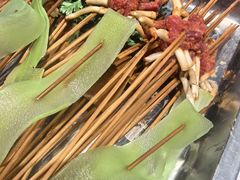 -钢五区节子串串香(环球汇·天誉店)