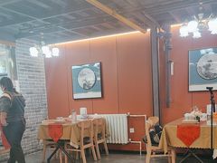 -北平味道.京味菜.烤鸭(梨园店)