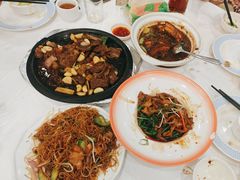 -东江海鲜酒家(艺都分店)