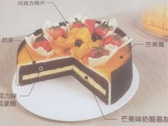 -85度C(苏州平江万达店)