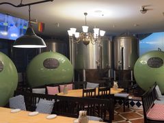 -普拉那啤酒坊Paulaner(凯宾斯基饭店)