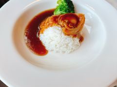 -君悦酒店·乐厨·高空自助餐(青年大街店)