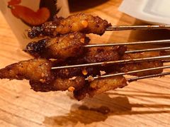 老高嫩牛肉-老高烧烤(龙华星河iCO店)