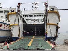 -海安新港(公交站)