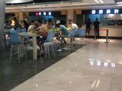 -优芙得餐厅(龙山街店)