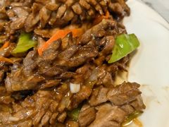 -宝发园名菜馆