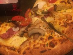 -盘炉forenza·云贵川融合小食堂 ( 钟楼中柳巷店)