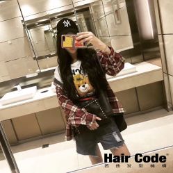 -MMby Hair Code