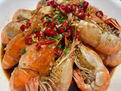 -小林哥的海鲜馆·夜宵烧烤(渔人码头店)