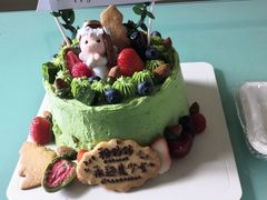 -EnergyCake蛋糕理想国