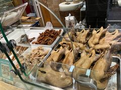 -戚顺兴盐水鸭(新街口明瓦廊店)