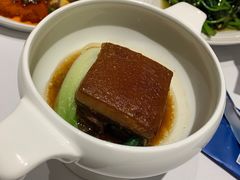 一品东坡肉-眉州东坡(远洋未来广场店)
