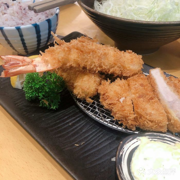 胜博殿日式炸猪排(西红门店)图片