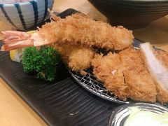 -胜博殿日式炸猪排(西红门店)