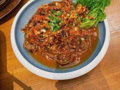 -觅山云南菜(泊富ICITY店)