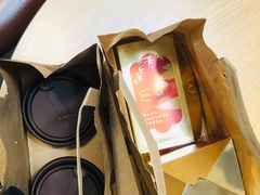 -麦当劳(西单明珠店)