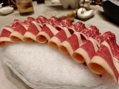 -花中城·杭帮菜·粤菜·海鲜火锅(清泰街店)