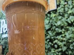 -Peet's Coffee皮爷咖啡(豫园店)