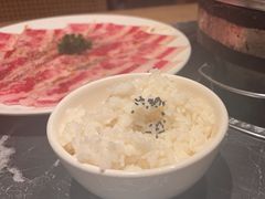 -隐家本格烧肉(万达广场店)