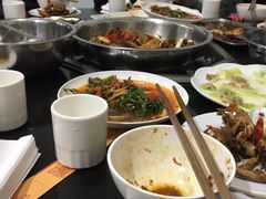 -弓虽昌焖烧鸡(大竹林店)