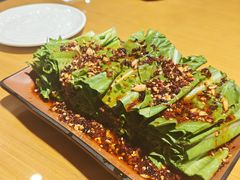 -易老九江湖菜(北滨一路店)