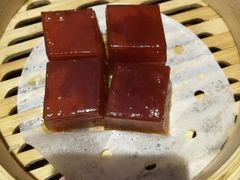 -喜鹊茶点.啫煲(车陂店)
