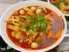 -曹掌柜小酒馆烧烤集团(崂山同兴路店)