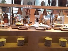 -长沙三景韦尔斯利酒店·Oval全日制餐厅自助餐