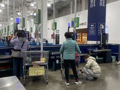 -山姆会员商店(上海浦东店)