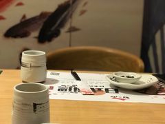 -吉炙烧鸟•本格料理(国际商贸城店)