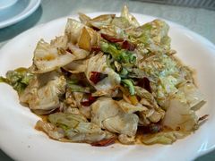 -东北缘餐厅(兰埔路店)