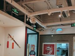 -味福记·江西小炒·南昌小吃(青山湖万达店)