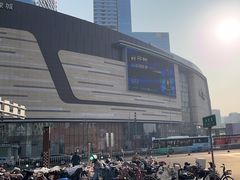 -石家庄万象城