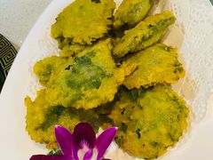 -巧克力渔家.小船海鲜家常菜(万平口店)