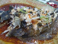 -四海蒸鲜蒸汽海鲜自助(北戴河店)