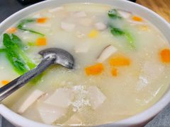 -春江饭店(共青团路总店)