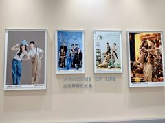 -海马体照相馆(成都来福士广场店)