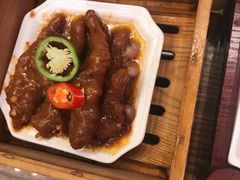 -日日鲜茶餐厅(小公园店)