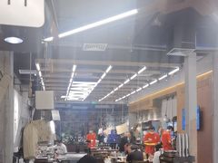 -破店肥哈·东北烧烤·夜宵(南山保利店)