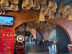 -佬太公海鸭·海鲜大排档(上海总店)